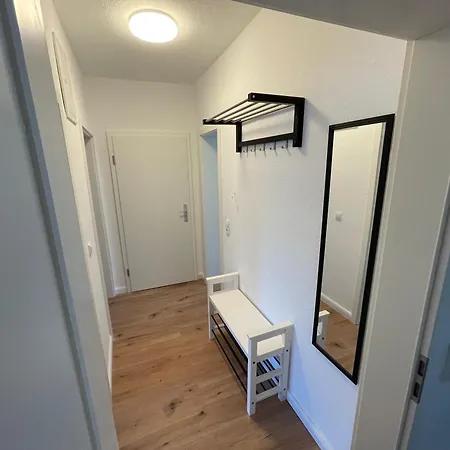 Gemuetliche In Zentrumsnaehe