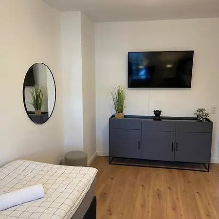 Gemuetliche In Zentrumsnaehe