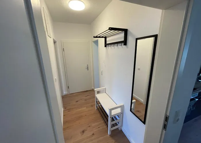 Gemütliche In Zentrumsnähe